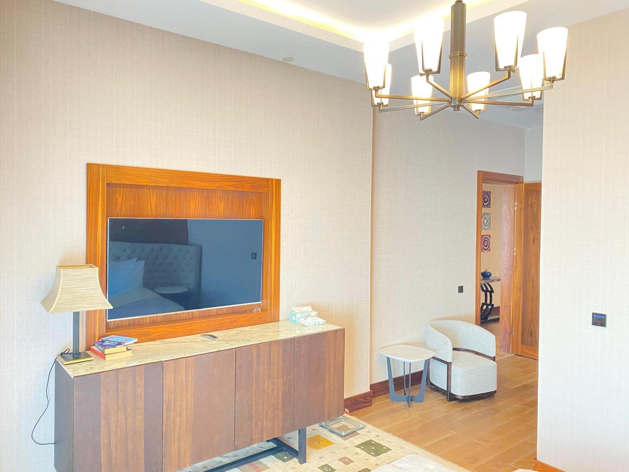 Hotel Burabay Shchūchīnsk Екстериор снимка