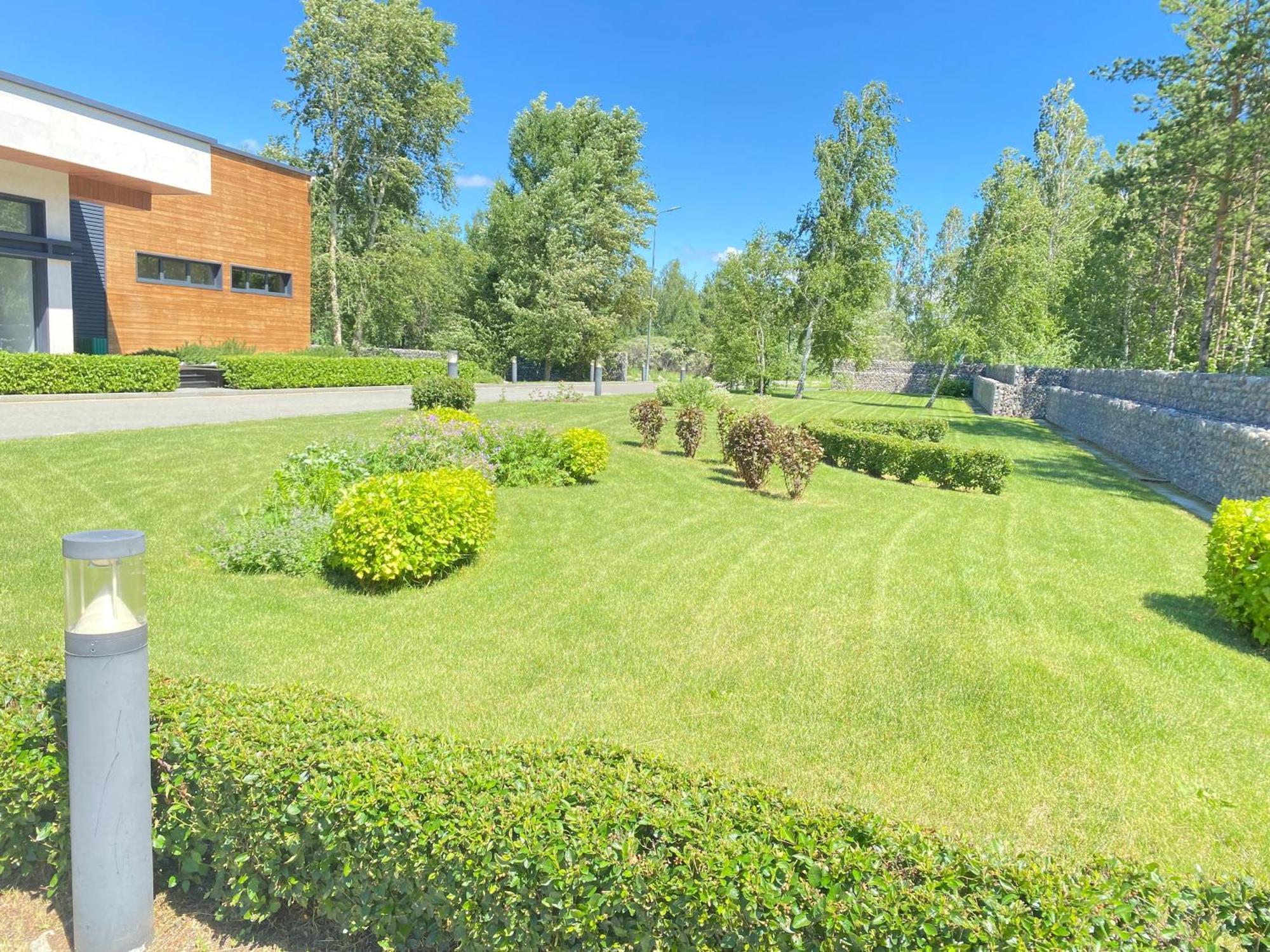 Hotel Burabay Shchūchīnsk Екстериор снимка