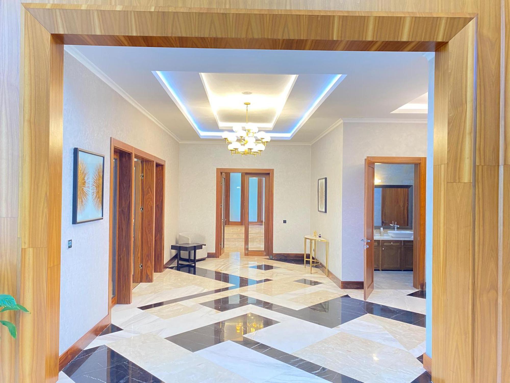 Hotel Burabay Shchūchīnsk Екстериор снимка