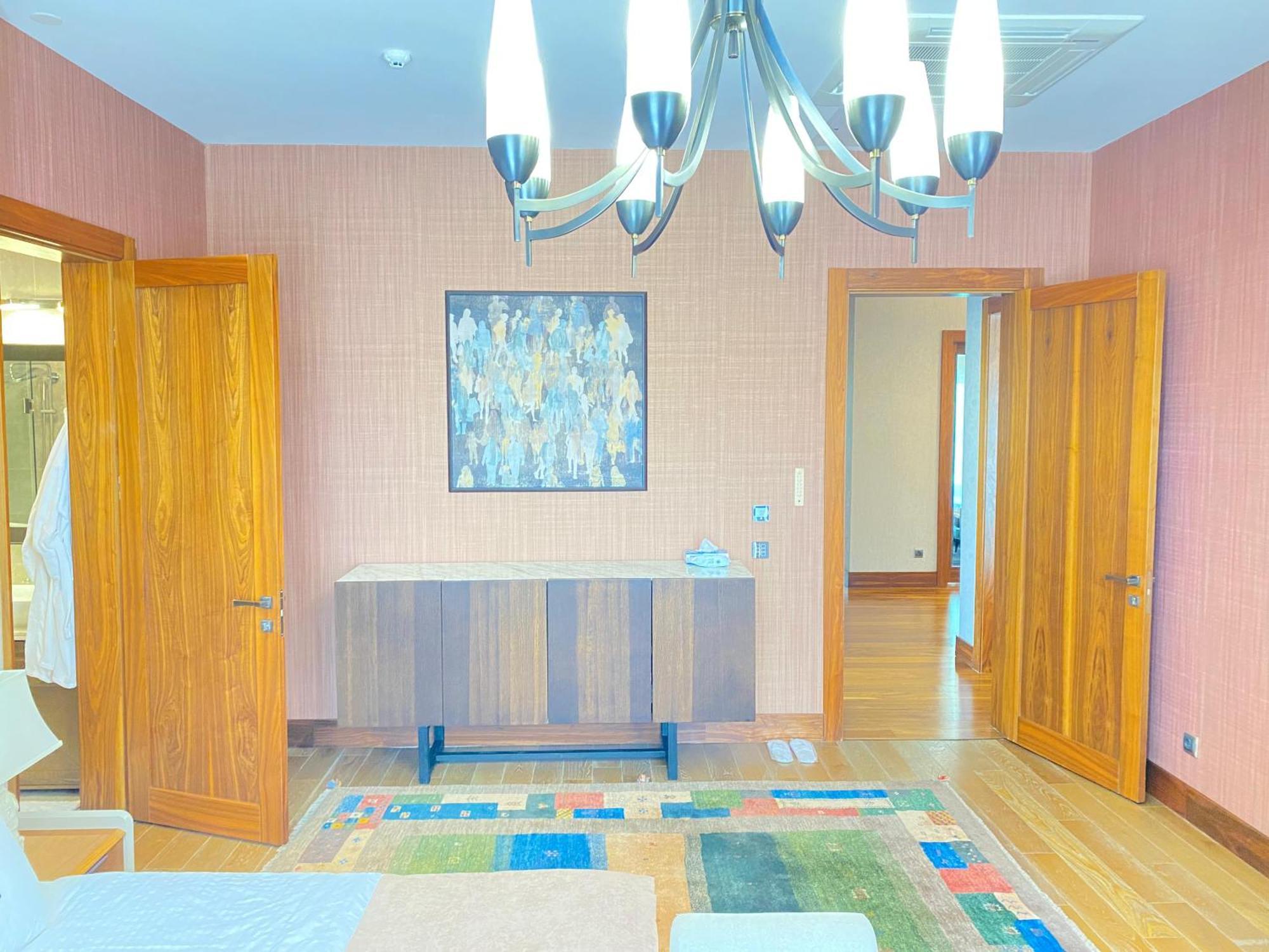 Hotel Burabay Shchūchīnsk Екстериор снимка